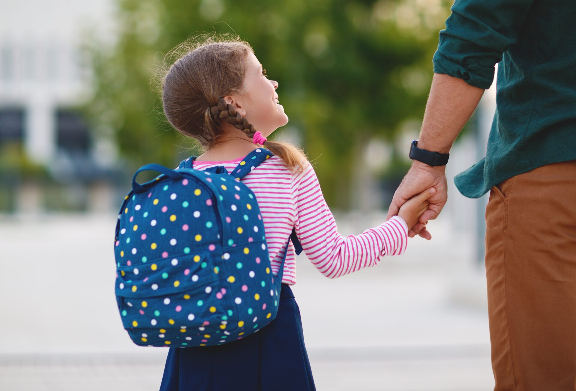 ProKids believes that every child deserves a safe, permanent and nurturing home.