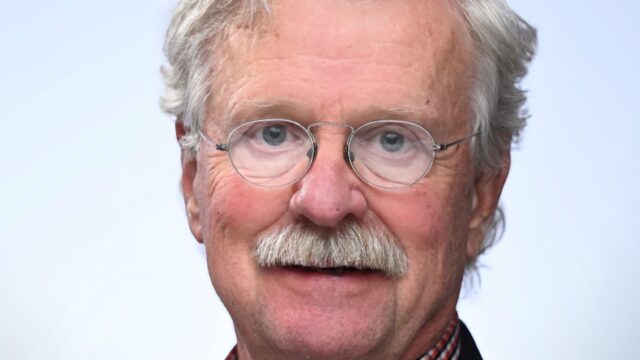 Henry Potts