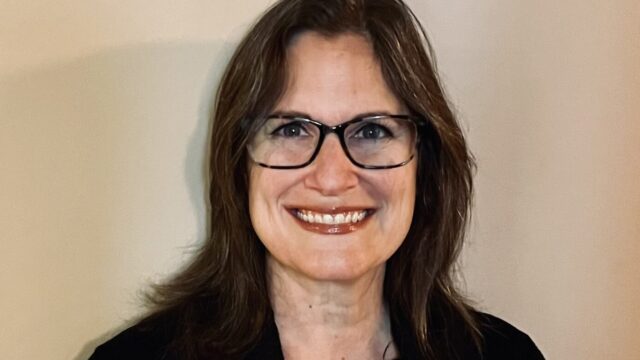 Julie Jacobson-Ruby